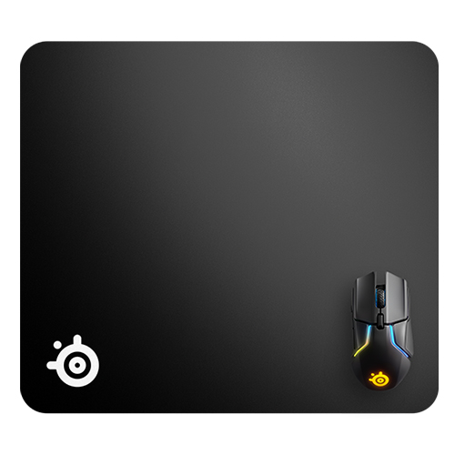 QcK Mouse Pad-Size L